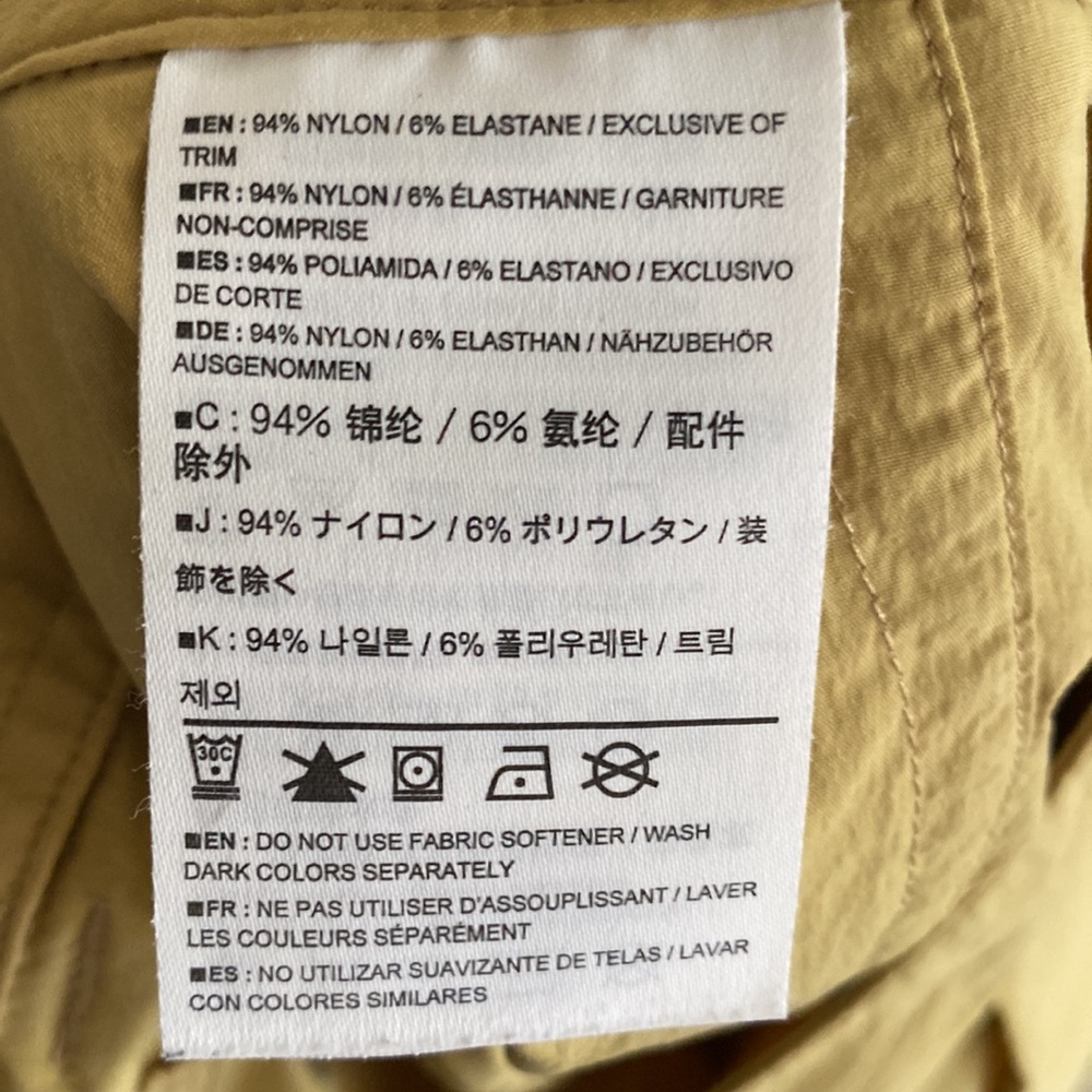 ARC’TERYX - Picture 4 of 4